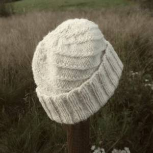 Hovedbilde Tron-topplua