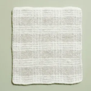 Hovedbilde Rutete sitteunderlag