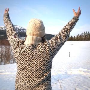 Hovedbilde Tron-topplua