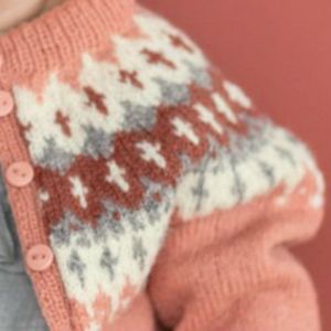 Hovedbilde Vardebody med korte ermer