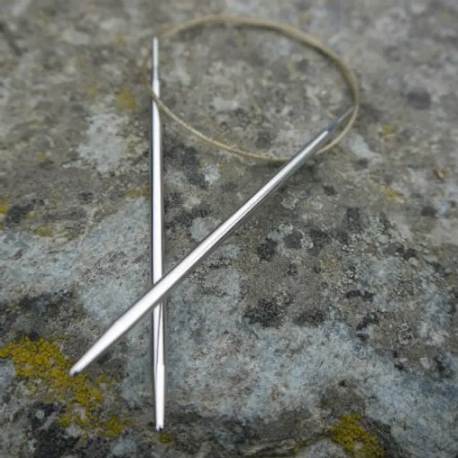 Hovedbilde Rundpinner av metall - 80 cm