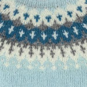 Hovedbilde Vardebody med lange ermer