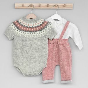 Hovedbilde Vardebody med korte ermer