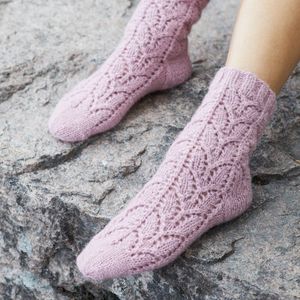 Hovedbilde Lyngsokker